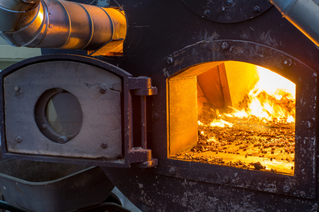 حرق الجثث باستعمال الهيدروجين