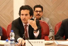 Photo of الطاقة والمعادن في باكستان يستهدفان استثمارات سعودية