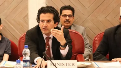 Photo of الطاقة والمعادن في باكستان يستهدفان استثمارات سعودية