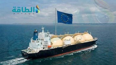 Photo of فائض الغاز المسال العالمي قد يوفّر لأوروبا 45 مليار دولار سنويًا (تقرير)
