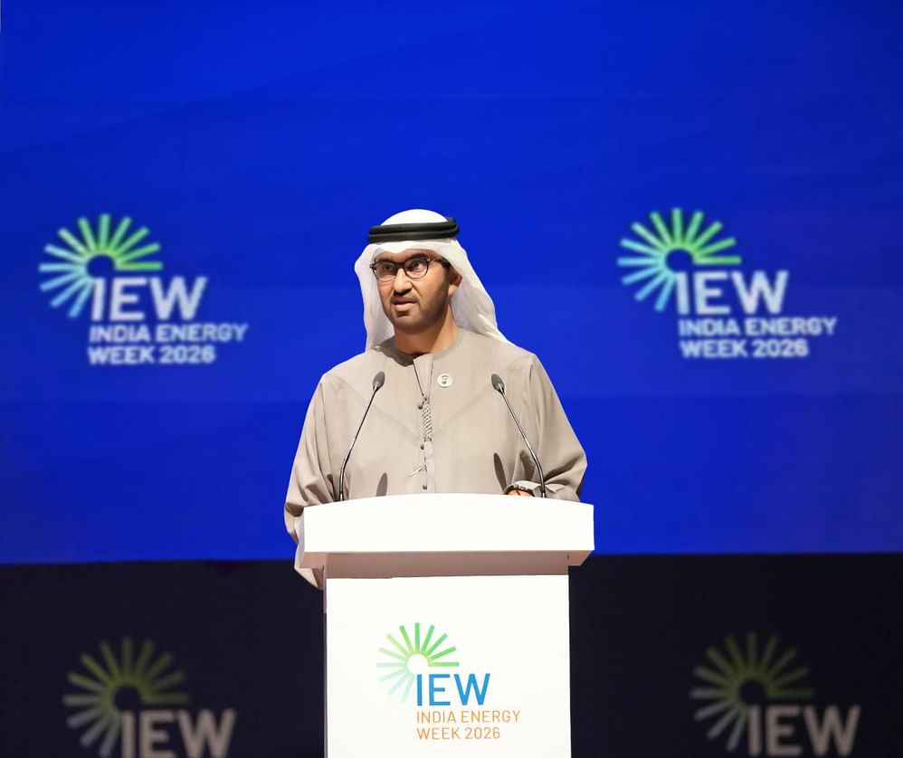 سلطان الجابر