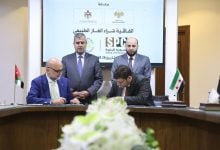 Photo of تزويد سوريا بالغاز عبر الأردن يدخل حيز التنفيذ.. تفاصيل الصفقة بالأرقام