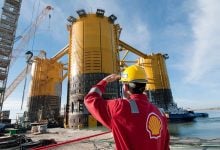 Photo of حقل نفط أفريقي تطوره شل يحظى بدعم رئاسي.. سعته 150 ألف برميل يوميًا