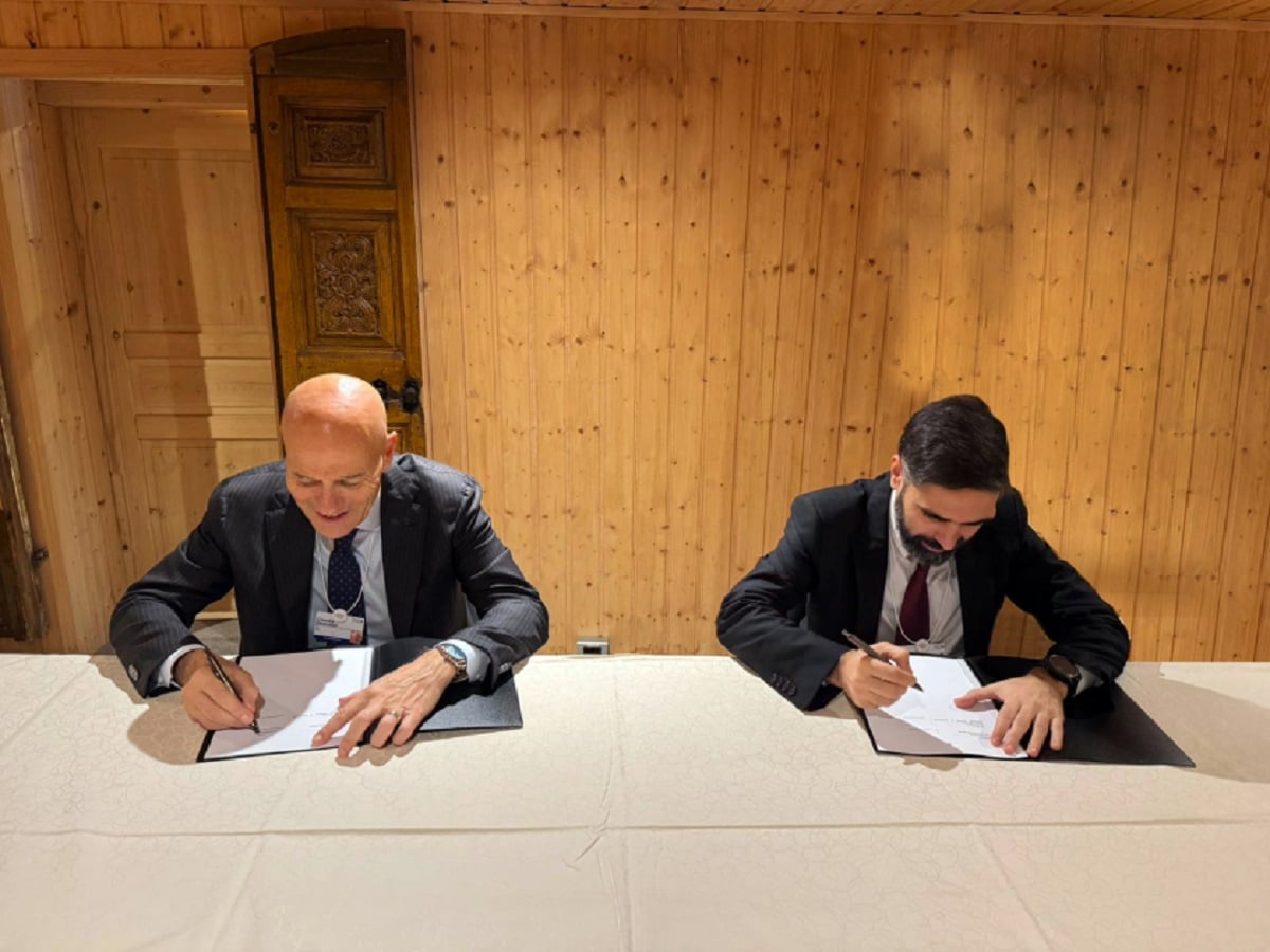 حقل نفط أفريقي