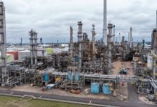 Photo of مصفاة نفط مفلسة تخرج من الخدمة رغم بيعها إلى شركة أميركية