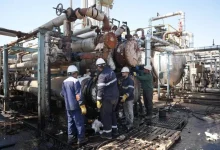 Photo of مصفاة النجف في العراق تستهدف الوصول لـ100 ألف برميل يوميًا