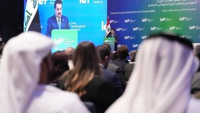 Photo of وقف حرق الغاز في العراق بحلول 2028.. وقفزة بإنتاج الكهرباء