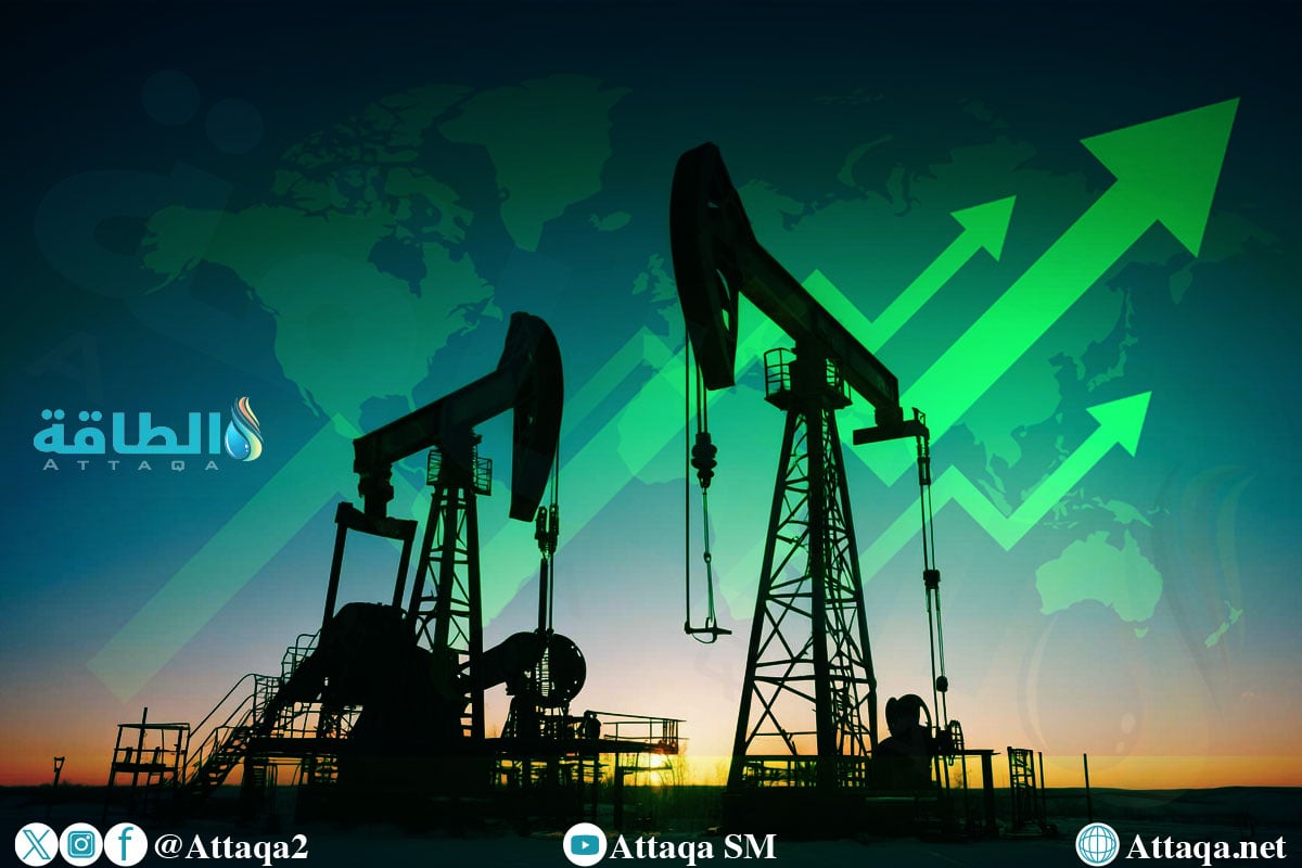 أسعار النفط