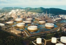 Photo of تخزين زيت الوقود الإماراتي في سنغافورة