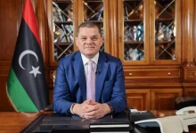 Photo of ليبيا توقّع اتفاقية نفط وغاز بقيمة 20 مليار دولار