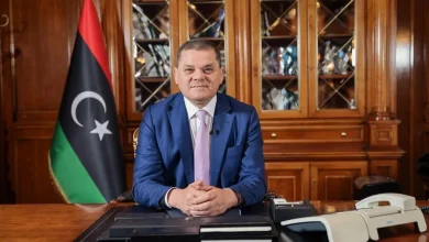 Photo of ليبيا توقّع اتفاقية نفط وغاز بقيمة 20 مليار دولار