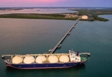 Photo of أول شحنة غاز مسال من حقل باروسا الأسترالي في طريقها إلى آسيا