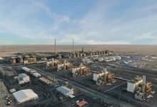 Photo of أكبر حقل نفط في قازاخستان يعود للعمل بعد انقطاع أسبوع