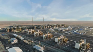 Photo of أكبر حقل نفط في قازاخستان يعود للعمل بعد انقطاع أسبوع