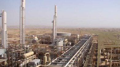 Photo of حقل جمجمال يؤمن احتياجات الصناعة في كردستان العراق بصفقة مع دانة غاز