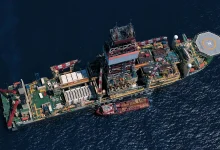 Photo of بعد مغادرتها حقل ظهر المصري إلى ليبيا.. متى تعود الحفارة؟