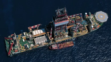 Photo of بعد مغادرتها حقل ظهر المصري إلى ليبيا.. متى تعود الحفارة؟