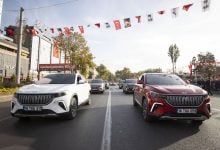 Photo of مبيعات السيارات الكهربائية في تركيا تصعد بسوق المركبات لمستويات قياسية