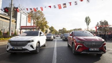 Photo of مبيعات السيارات الكهربائية في تركيا تصعد بسوق المركبات لمستويات قياسية