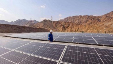 Photo of الطاقة المتجددة في الشرق الأوسط وشمال أفريقيا تبدأ 2026 بتوقعات قوية