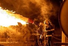 Photo of أزمة الكهرباء في أوكرانيا تتعمق بهجوم روسي جديد.. الظلام يغرق الملايين