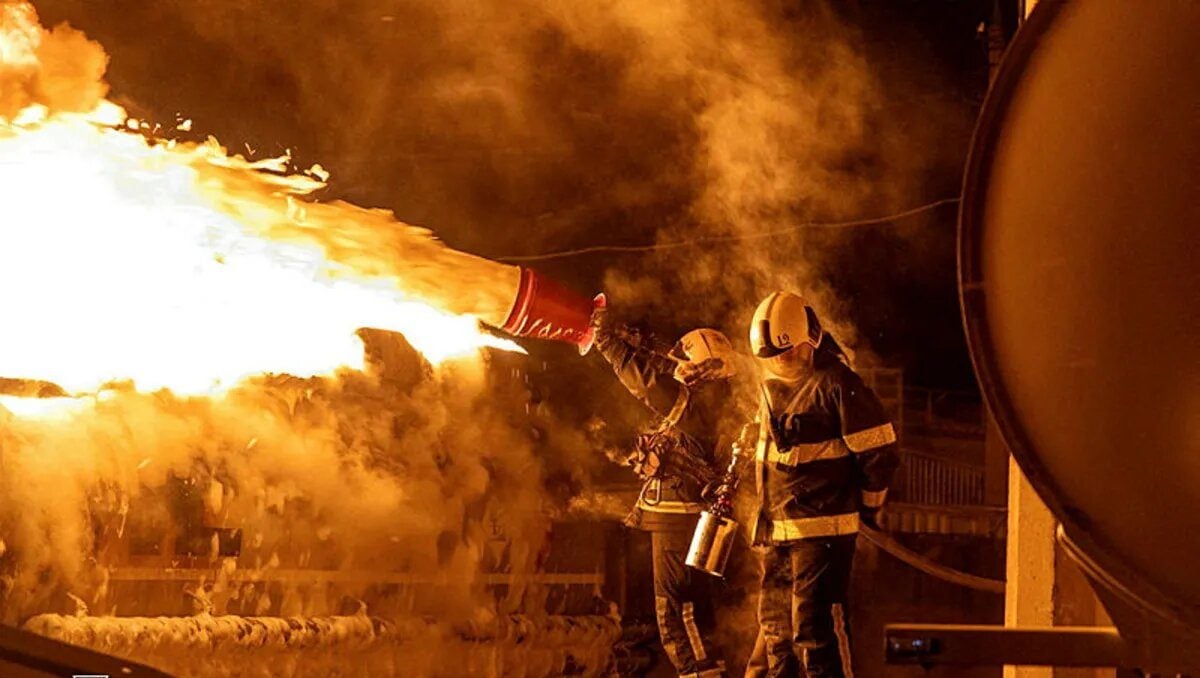 الكهرباء في أوكرانيا