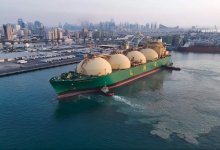 Photo of شركة إماراتية تحول ناقلة غاز مسال إلى وحدة تخزين عائمة