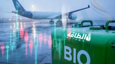 Photo of خريطة إنتاج وقود الطيران المستدام عالميًا حتى 2035.. دولة عربية بالقائمة