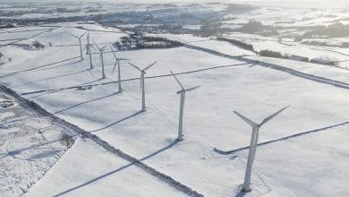 Photo of طاقة الرياح المهدرة في بريطانيا تكفي لتأمين كهرباء سكان لندن