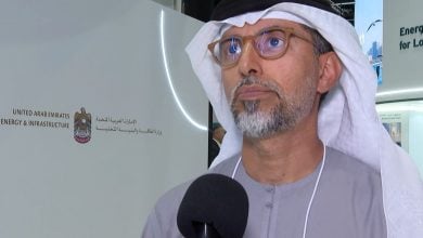 Photo of مسؤول: القدرة المركبة للطاقة المتجددة في الإمارات تتجاوز 7.7 غيغاواط