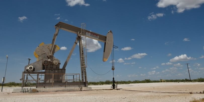 نجاح حفر بئرين بالصحراء الغربية يدعم إنتاج النفط والغاز في مصر - الطاقة