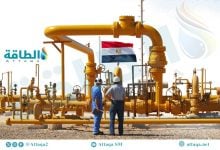 Photo of واردات مصر من الغاز الإسرائيلي تهبط 865 مليون متر مكعب