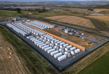 Photo of سعة بطاريات تخزين الكهرباء المركّبة في الاتحاد الأوروبي تتجاوز 27 غيغاواط (تقرير)