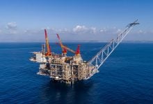 Photo of تطور في حقل غاز إسرائيلي يدعم الصادرات إلى مصر