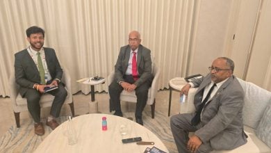 Photo of السودان يستعين بشركة هندية لإعادة تأهيل محطة كهرباء