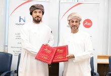 Photo of حقن الهيدروجين للشاحنات في سلطنة عمان.. اتفاق جديد