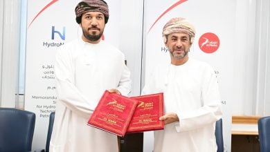 Photo of حقن الهيدروجين للشاحنات في سلطنة عمان.. اتفاق جديد
