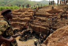 Photo of استثمارات المعادن في أفريقيا.. هل تخاطر دول القارة بفقدان ثرواتها؟ (تقرير)