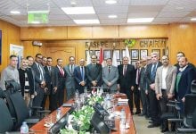 Photo of حقل غاز مصري احتياطياته تريليونا قدم مكعبة يستعد لحفر أول بئر