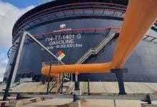 Photo of أكبر مصفاة نفط في أفريقيا تمنح عقد توسعة لشركة هندية