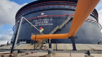 Photo of أكبر مصفاة نفط في أفريقيا تمنح عقد توسعة لشركة هندية