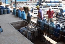 Photo of الطلب على غاز النفط المسال في سوريا يتجاوز 1700 طن يوميًا