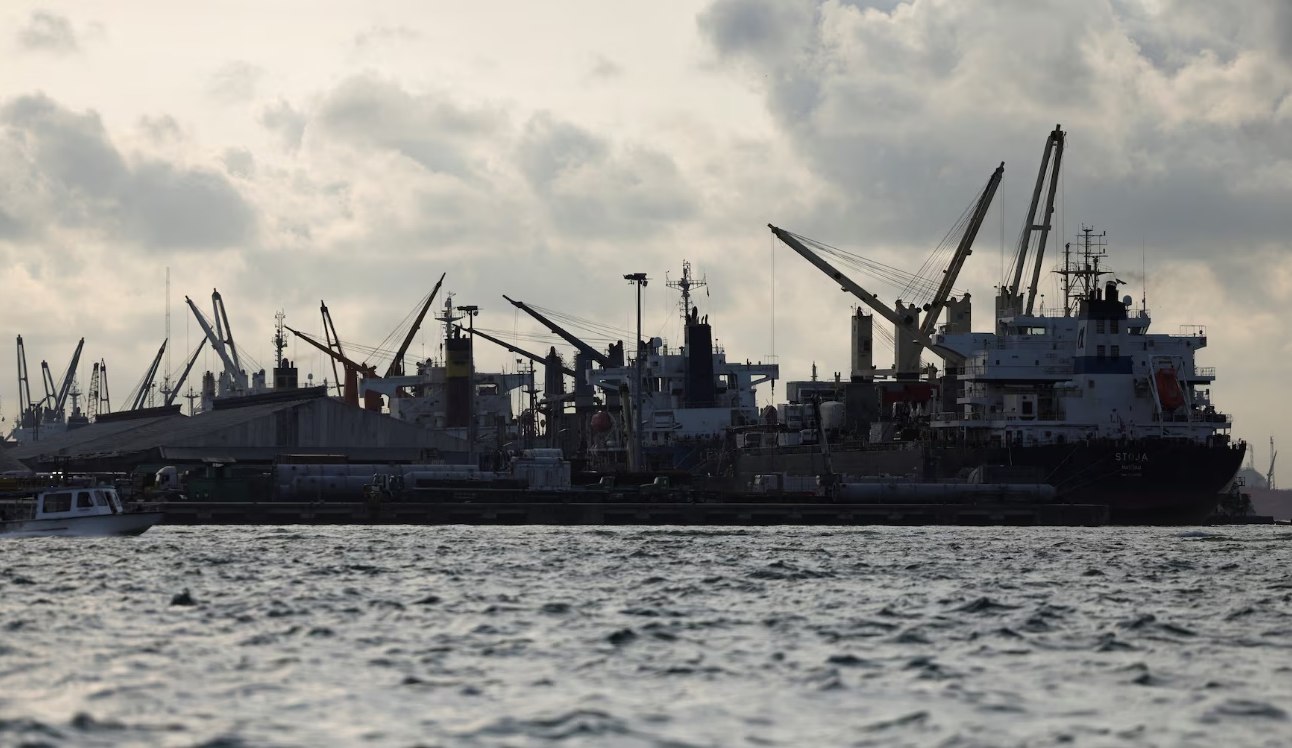 إنتاج النفط والغاز في نيجيريا