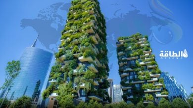 Photo of المباني الخضراء في الشرق الأوسط تتصدر عالميًا.. السعودية والإمارات نموذجًا