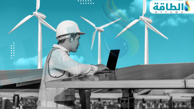 Photo of تباطؤ نمو وظائف الطاقة المتجددة عالميًا.. والصين تمثل 44%