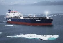 Photo of سقف سعر النفط الروسي يهبط إلى 44.10 دولارًا.. عقوبات جديدة من أوروبا