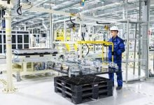 Photo of مصنع لإنتاج بطاريات الليثيوم أيون يسهم بتوطين السيارات الكهربائية في روسيا
