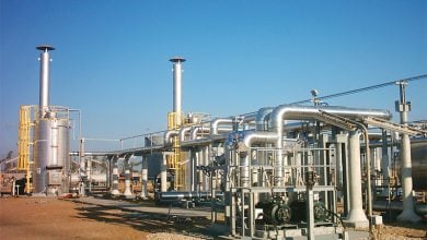 Photo of دانة غاز الإماراتية تستهدف حفر 7 آبار في مصر خلال 2026