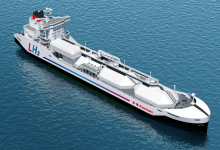 Photo of أكبر ناقلة هيدروجين مسال في العالم ستكون من نصيب اليابان