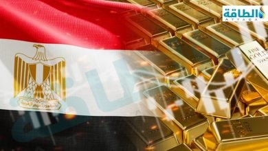 Photo of أسعار الذهب في مصر اليوم.. عيار 21 يرتفع 10 جنيهات